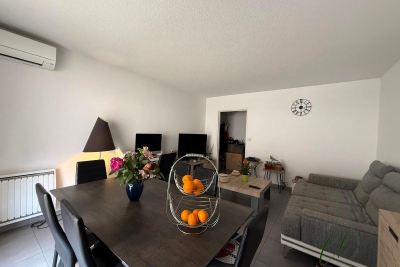 Appartement à vendre à ST-LAURENT-DU-VAR  - 4 pièces - 119 m² 