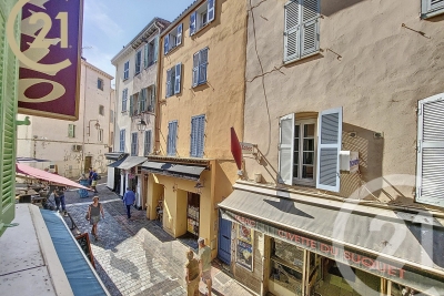 Maison à vendre à CANNES  - 4 pièces - 60 m² 