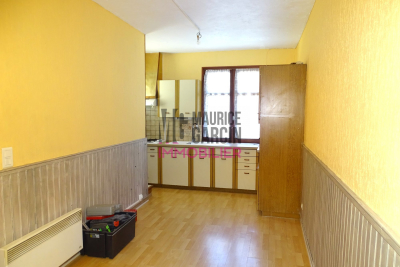 Maison &agrave; louer &agrave; L'ISLE-SUR-LA-SORGUE  - 2 pi&egrave;ces - 49 m&sup2; 