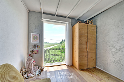 Appartement à vendre à LATTES Centre Ville - 4 pièces - 93 m² 