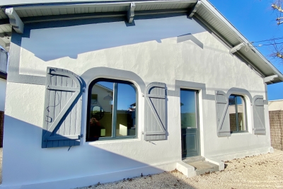 Maison à vendre à ANGLET  - 5 pièces - 158 m² 