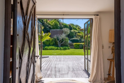 Maison &agrave; vendre &agrave; MOUGINS  - 9 pi&egrave;ces - 525 m&sup2; 