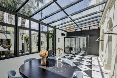 Maison à vendre à LE BOUSCAT Saint-Bruno-Saint-Victor 1 - 5 pièces - 187 m² 