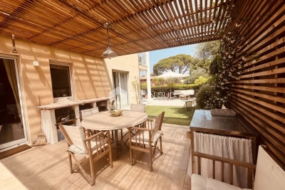 Appartement à vendre à ANTIBES Saint-Jean - 4 pièces - 72 m² 