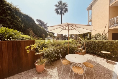 Appartement &agrave; vendre &agrave; ANTIBES Lagare - 4 pi&egrave;ces - 72 m&sup2; 