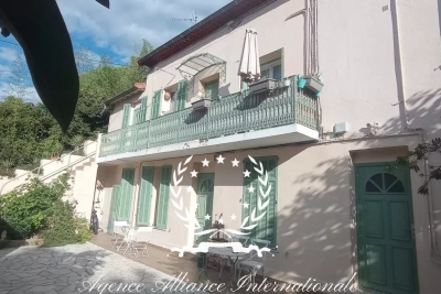 Appartement à vendre à CANNES  - 2 pièces - 52 m² 