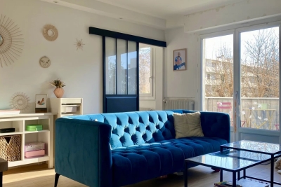 Appartement &agrave; vendre presse tabac 