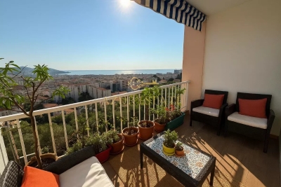 Appartement à vendre appartement vue mer la piece d eau