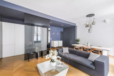 Apartment for sale moderne 