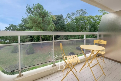 Appartement à vendre à LA BAULE ESCOUBLAC  - 1 pièces - 16 m² 