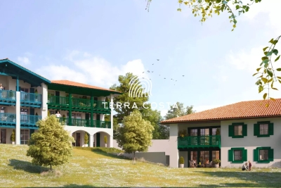 Appartement à vendre à ARCANGUES  - 3 pièces - 61 m² 