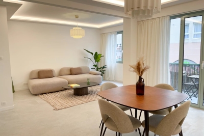 Appartement à vendre appartement f3 les pins