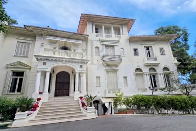 Appartement à vendre à ROQUEBRUNE-CAP-MARTIN  - 2 pièces - 30 m² 