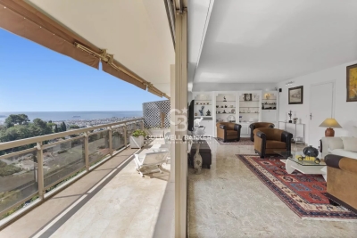 Appartement à vendre à LE CANNET  - 3 pièces - 131 m² 