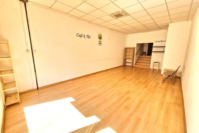 Commerce à louer à VENCE  - 2 pièces - 59 m² 