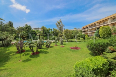 Appartement à vendre à CANNES  - 3 pièces - 85 m² 