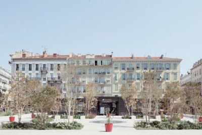 Commerce &agrave; vendre &agrave; NICE Saint-Pancrace-Pessicart  - 105 m&sup2; 