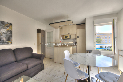 Appartement à vendre residence soyons 