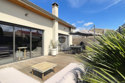 Appartement à vendre à VALENCE  - 7 pièces - 170 m² 