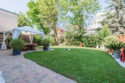 Appartement &agrave; vendre &agrave; STRASBOURG  - 8 pi&egrave;ces - 186 m&sup2; 