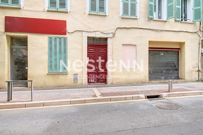 Commerce à vendre à DRAGUIGNAN  - 4 pièces - 270 m² 