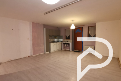 Appartement à vendre à CAZAUBON  - 1 pièces - 45 m² 