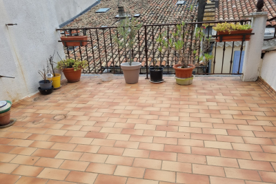 Maison &agrave; vendre &agrave; SISTERON  - 8 pi&egrave;ces - 238 m&sup2; 