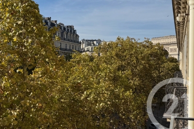 Appartement à vendre à PARIS 8EME Charonne - 2 pièces - 59 m² 