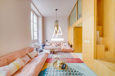 Appartement à vendre à BORDEAUX La Bastide 4 - 5 pièces - 70 m² 