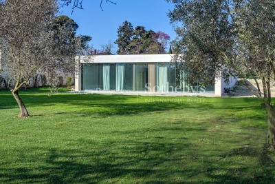 Maison &agrave; vendre &agrave; AIX-EN-PROVENCE Vaufreges-Leon Lachamp - 6 pi&egrave;ces - 270 m&sup2; 