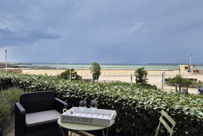 Appartement à vendre à PORNICHET  - 1 pièces - 28 m² 