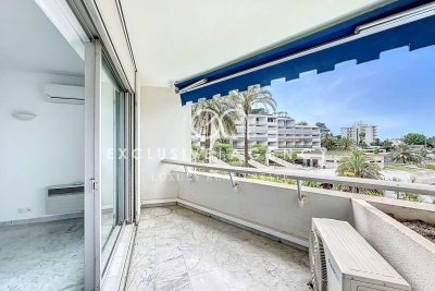 Appartement à vendre à CANNES  - 2 pièces - 49 m² 