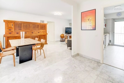 Appartement à vendre à CANNES  - 3 pièces - 73 m² 