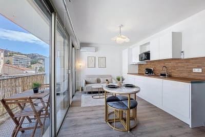 Appartement à vendre à CANNES  - 2 pièces - 32 m² 