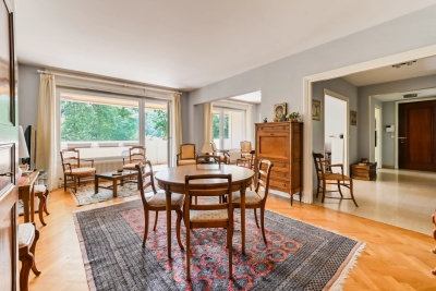 Appartement &agrave; vendre &agrave; ÉCULLY  - 5 pi&egrave;ces - 129 m&sup2; 