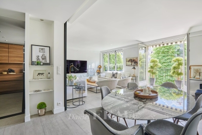 Appartement à vendre villa quartier