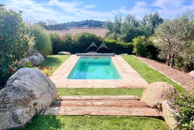 House for sale in ZONZA  - 4 rooms - 109 m² 