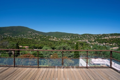 Maison &agrave; vendre appartement a vendre vue sur mer 64 