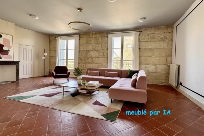 Appartement &agrave; vendre &agrave; BÉZIERS  - 4 pi&egrave;ces - 145 m&sup2; 