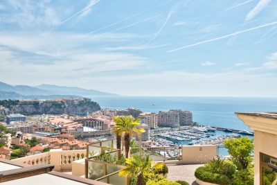 Appartement à vendre appartement vue mer la piece d eau 