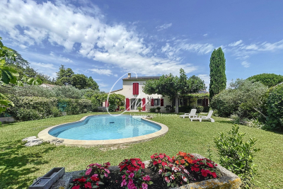 Maison &agrave; vendre &agrave; CABANNES Ouest  - 147 m&sup2; 