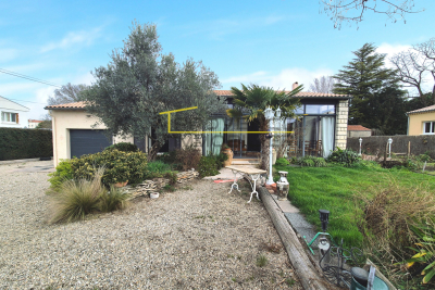 Maison &agrave; vendre &agrave; MONTÉLIMAR  - 6 pi&egrave;ces - 107 m&sup2; 