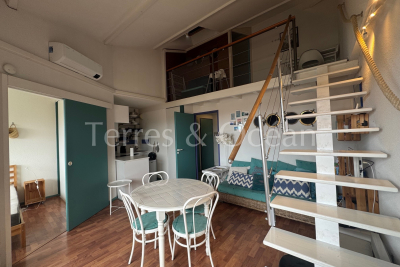 Appartement à vendre à SOORTS-HOSSEGOR  - 4 pièces - 50 m² 