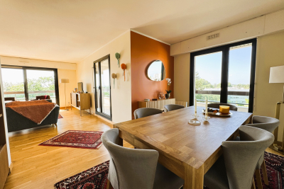 Appartement à vendre à BORDEAUX  - 4 pièces - 86 m² 