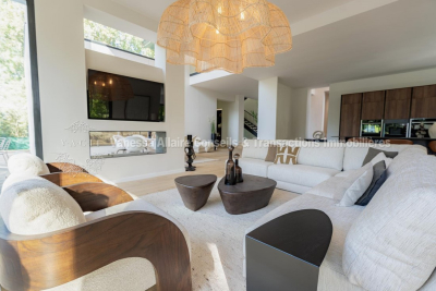 Maison à vendre à GUÉRANDE  - 8 pièces - 286 m² 