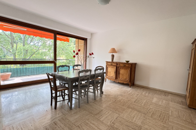 Appartement à vendre centre ville rognes 