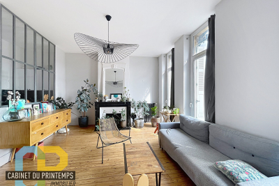 Appartement à vendre à TOULOUSE  - 4 pièces - 118 m² 