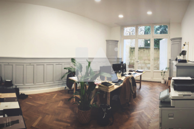 Commerce à louer à BORDEAUX   - 41 m² 