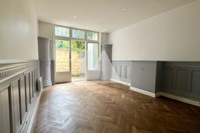 Commerce &agrave; louer &agrave; BORDEAUX Chartrons-Grand-Parc 1  - 31 m&sup2; 