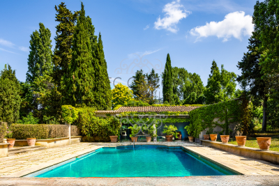 Maison &agrave; vendre terrasse chambre parentale 